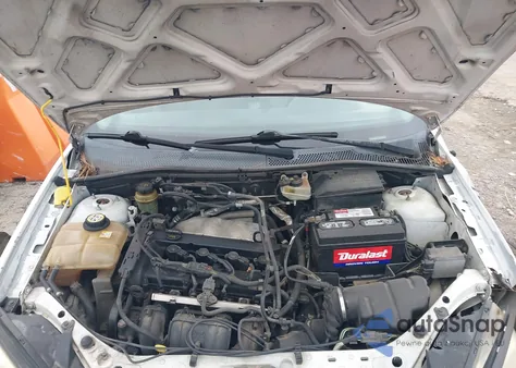 2005 Ford Focus Zx4 z USA, uszkodzony, nr VIN 1FAFP34NX5W223041